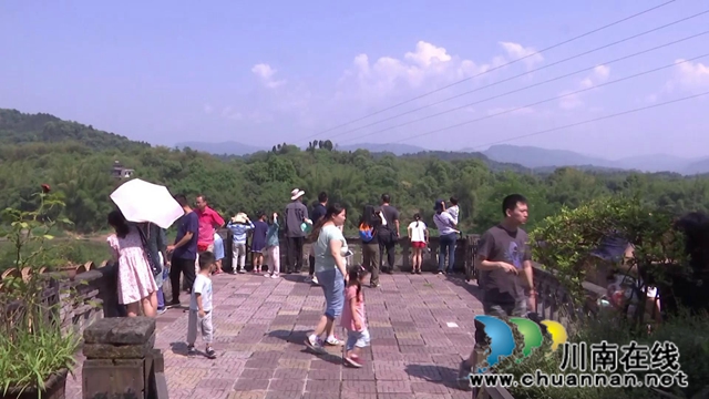 合江先市醬油釀造基地：鄉(xiāng)村文化地成旅游打卡新熱點(圖6)