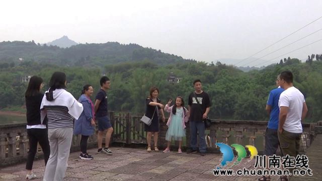 合江先市醬油釀造基地：鄉(xiāng)村文化地成旅游打卡新熱點(圖4)