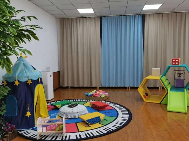 孩子沒人帶，咋辦？宜賓探索0-3歲嬰幼兒早期教育試點(圖5)