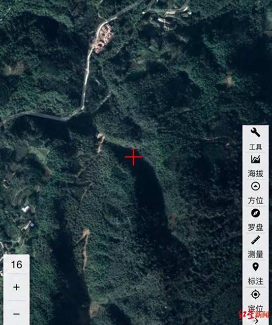 宜賓屏山：驚險(xiǎn)！進(jìn)山采藥被黑熊咬掉半邊臉，撿回一條命后，他至今都害怕(圖4)