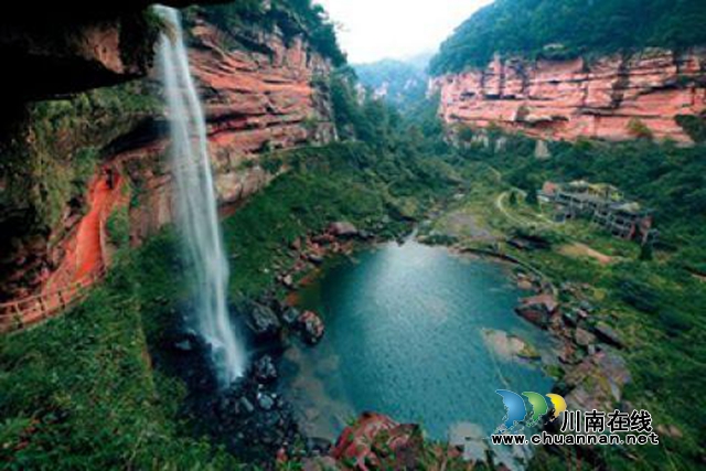 福利來(lái)了！瀘州宜賓江津景區(qū)聯(lián)手惠民：上萬(wàn)張門(mén)票免費(fèi)送！(圖1)