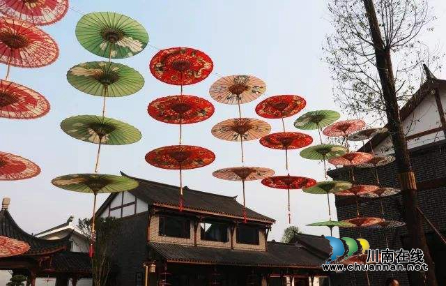 福利來(lái)了！瀘州宜賓江津景區(qū)聯(lián)手惠民：上萬(wàn)張門(mén)票免費(fèi)送！(圖4)
