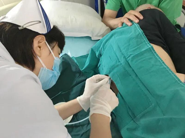 西南醫(yī)大中醫(yī)院心腦血管慢病管理中心開診啦！(圖4)