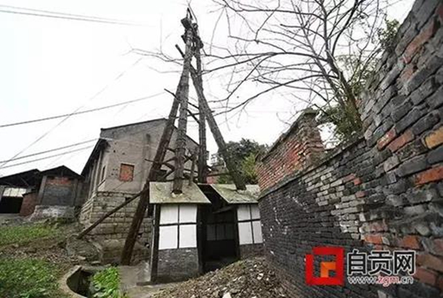 自貢37處井鹽文化遺跡，你知道幾個(gè)？(圖3)