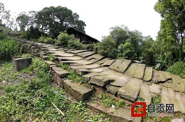 自貢37處井鹽文化遺跡，你知道幾個(gè)？(圖2)