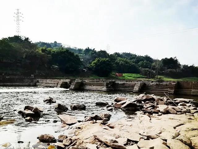 自貢37處井鹽文化遺跡，你知道幾個(gè)？(圖10)