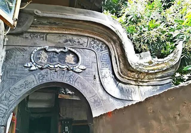 自貢37處井鹽文化遺跡，你知道幾個(gè)？(圖12)