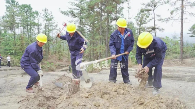 驚呆了！千年前，內(nèi)江這里就有一條川南通成都的“高速路”(圖3)