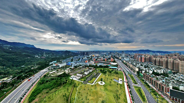2020年宜賓怎么干？重點(diǎn)全在這里！