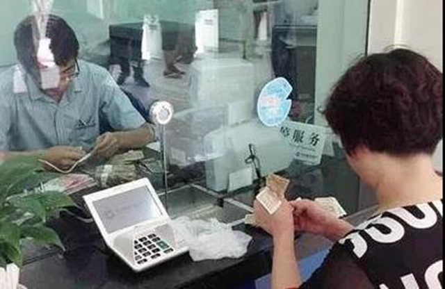 辦會(huì)員激活貸款？自貢富順驚現(xiàn)山寨“農(nóng)行APP”詐騙案！