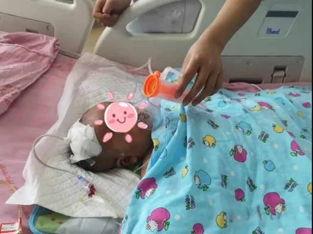 什么床價值上百萬？這個醫(yī)院兒童重癥監(jiān)護病房就有！(圖2)