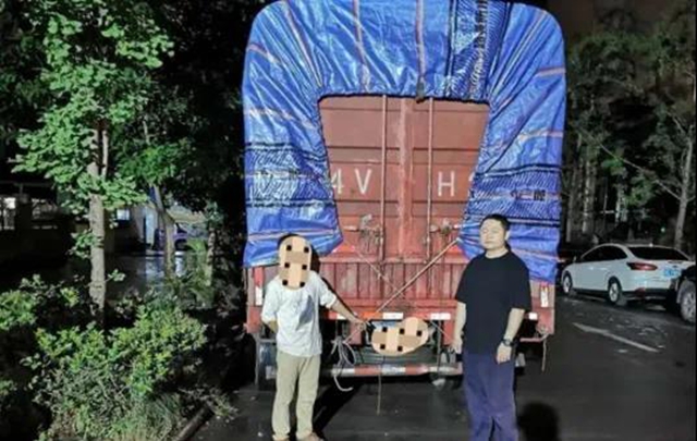 氣憤！自貢榮縣老城區(qū)電動(dòng)車被盜案破獲，偷車賊竟這樣說……