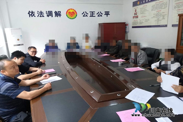 合江先灘司法所：充實學(xué)法趣味性，讓社區(qū)矯正對象更有收獲感