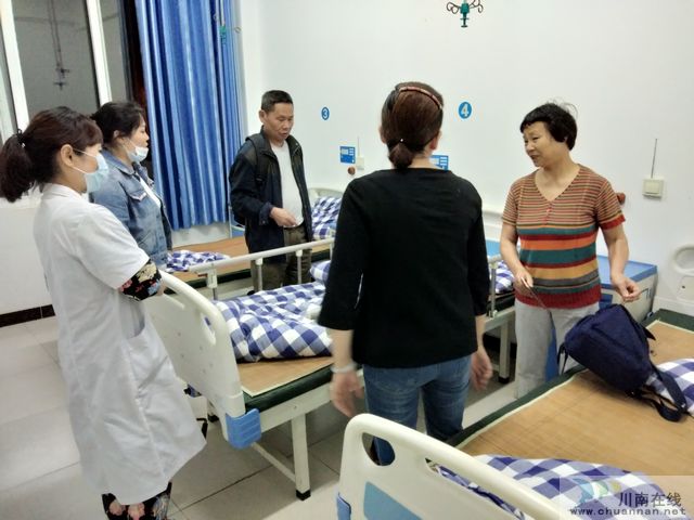茜草街道彭灣社區(qū)關(guān)愛居民紀(jì)實(shí)(圖2)