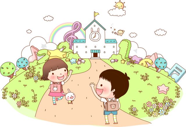 隆昌寶媽寶爸看過來！這所公辦幼兒園9月開始招生啦(圖4)