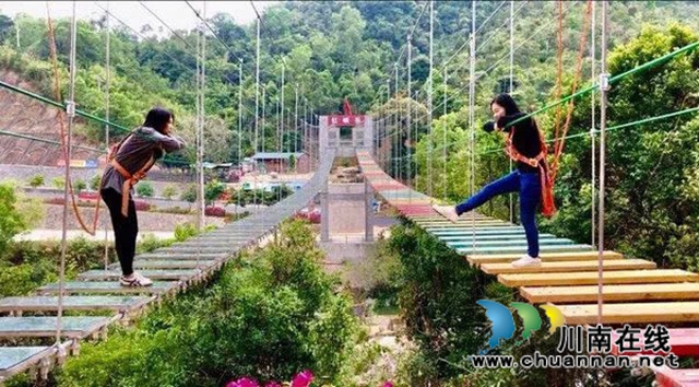 水美上馬?好享納溪||首屆“中國·麒麟水鎮(zhèn)”鄉(xiāng)村文化旅游季正式啟動！(圖10)