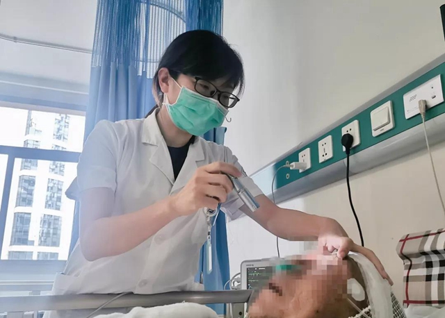 【關(guān)注】一碗湯下肚，70歲大爺昏迷入院？(圖5)