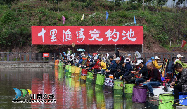 疫情過后，瀘州旅游業(yè)現(xiàn)春天！(圖4)