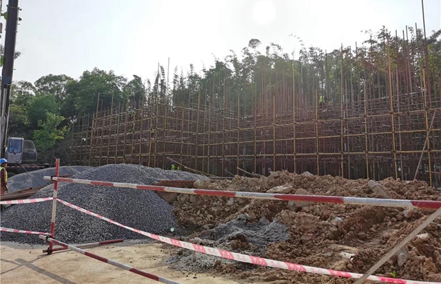 震撼！隆昌這個(gè)重大文旅項(xiàng)目將建成開(kāi)館(圖2)