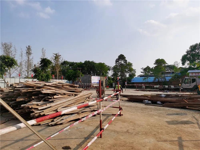 震撼！隆昌這個(gè)重大文旅項(xiàng)目將建成開(kāi)館(圖3)