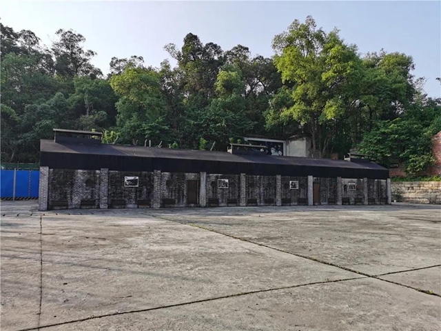 震撼！隆昌這個(gè)重大文旅項(xiàng)目將建成開(kāi)館(圖4)