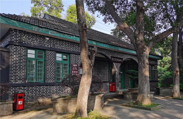 震撼！隆昌這個(gè)重大文旅項(xiàng)目將建成開(kāi)館(圖5)