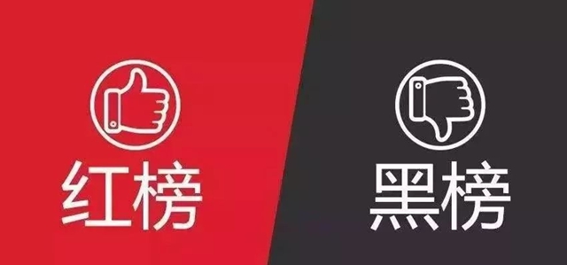 宜賓誠(chéng)信紅黑榜發(fā)布！拖欠農(nóng)民工工資、嚴(yán)重違法失信…這些企業(yè)被點(diǎn)名(圖2)