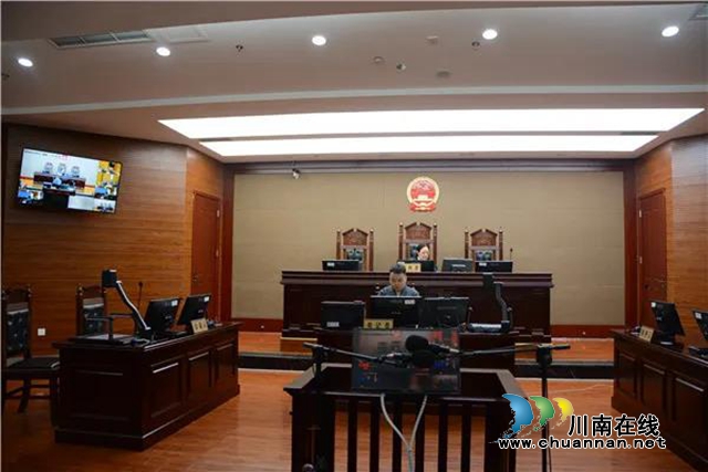 拒不配合防疫工作還咬傷抓傷民警 瀘州”李某某“領(lǐng)刑半年！ 
