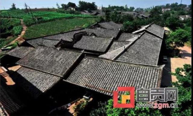 美！省級鄉(xiāng)村旅游重點村，自貢這4個村入選(圖4)