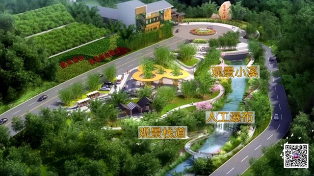 宜賓：下個月通車！高速口到竹海景區(qū)只要半小時　(圖6)