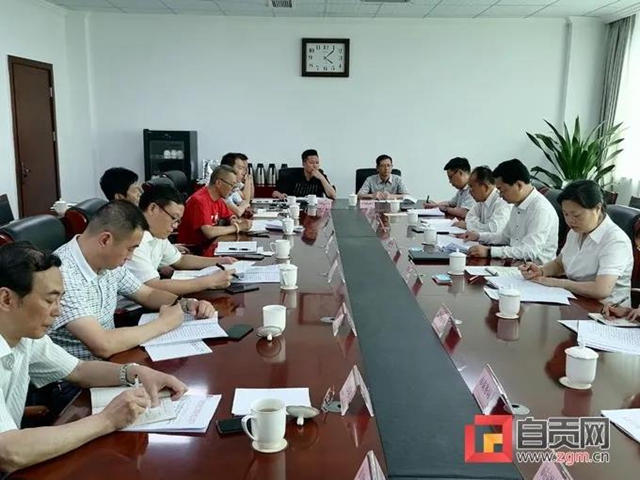 去年，自貢的標準化工作做了這些！