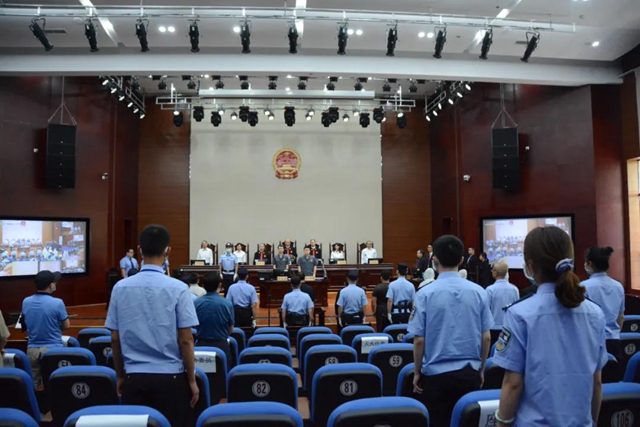 瀘州市公安局森林警察支隊(duì)授牌?。吃乱詠?lái)破獲陸生野生動(dòng)物案件88件(圖12)