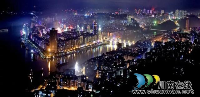 瀘州這些橋能改變什么？是速度，是城市發(fā)展格局，是一群人的生活方式！(圖2)