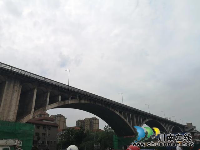 瀘州這些橋能改變什么？是速度，是城市發(fā)展格局，是一群人的生活方式！(圖7)