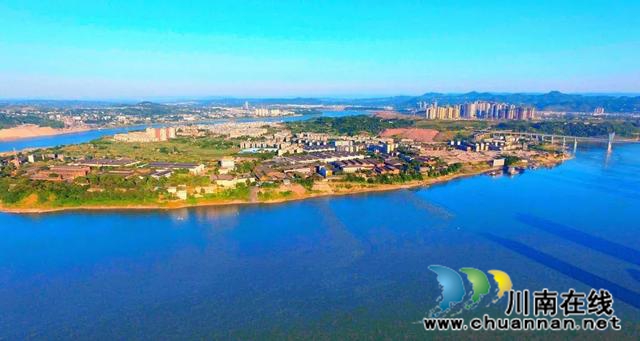 瀘州這些橋能改變什么？是速度，是城市發(fā)展格局，是一群人的生活方式！(圖13)