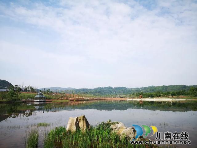 瀘州這些橋能改變什么？是速度，是城市發(fā)展格局，是一群人的生活方式！(圖19)