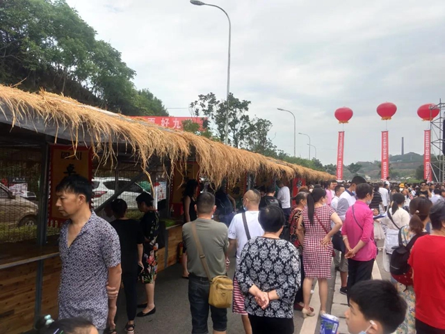 熱鬧！這兩個(gè)月自貢周周有活動(dòng)，總有一款適合你……(圖2)