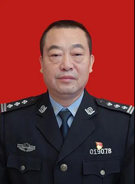 自貢首屆“最美退役軍人”名單出爐，看看都有誰(shuí)(圖12)