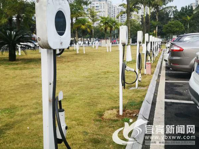 老舊小區(qū)、交通道路……共計40個項目！宜賓中心城區(qū)要“微規(guī)劃”(圖6)
