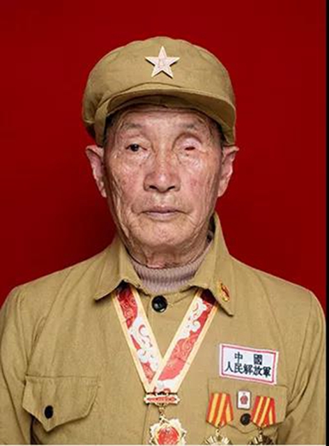 自貢首屆“最美退役軍人”名單出爐，看看都有誰(shuí)(圖2)