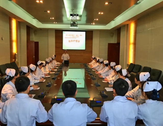 四川省?？谱o(hù)士培訓(xùn)基地 西南醫(yī)科大學(xué)附屬醫(yī)院?？谱o(hù)士培訓(xùn)招生簡章(圖5)