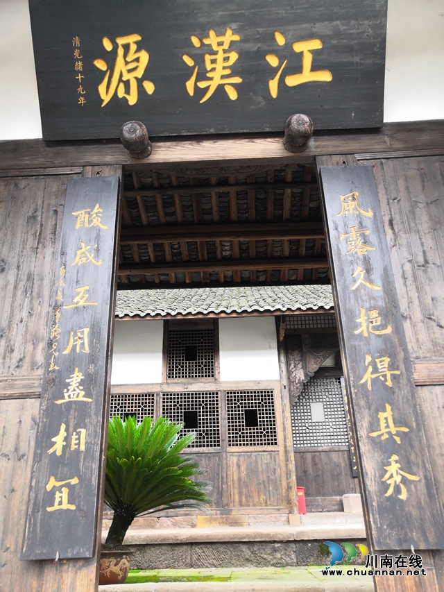 瀘州唯二“雙國寶”，除了老窖還有誰？(圖5)