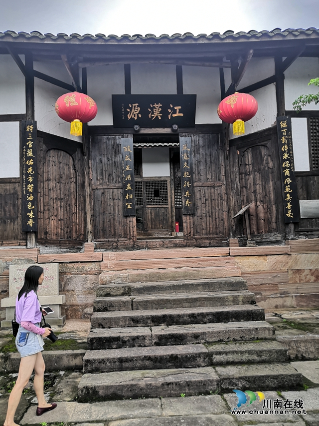 瀘州唯二“雙國寶”，除了老窖還有誰？(圖6)