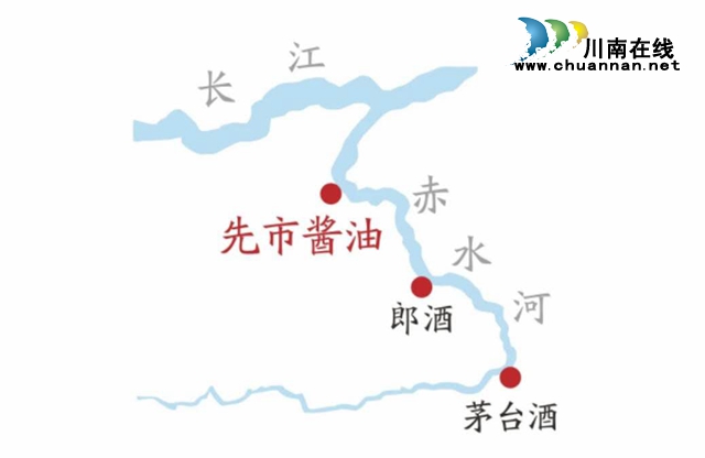 瀘州唯二“雙國寶”，除了老窖還有誰？(圖10)