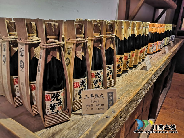 瀘州唯二“雙國寶”，除了老窖還有誰？(圖16)