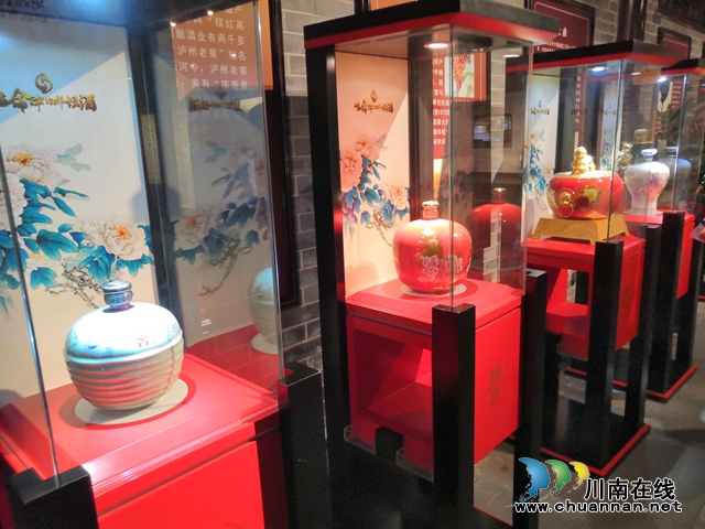 自己親手包黃粑、做油紙傘、調制國窖1573，爽不爽？(圖19)