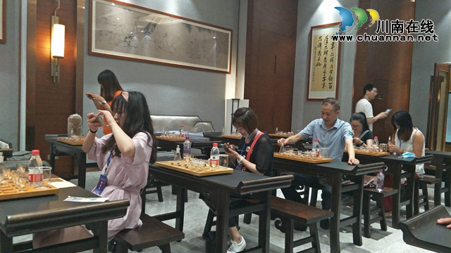 自己親手包黃粑、做油紙傘、調制國窖1573，爽不爽？(圖28)