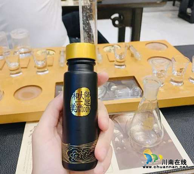 自己親手包黃粑、做油紙傘、調制國窖1573，爽不爽？(圖30)