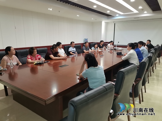 江陽區(qū)北城街道赴成都考察學習“地攤經(jīng)濟”