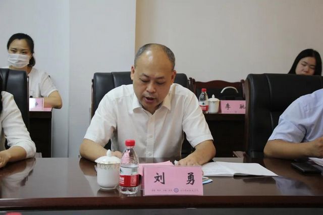 校企聯(lián)合，輻射西南！ “華為ICT學院”落戶內江(圖5)